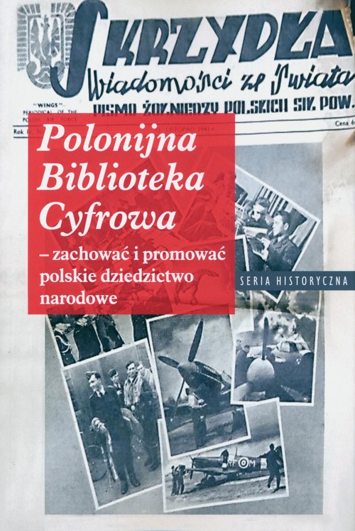 Polonijna biblioteka cyfrowa