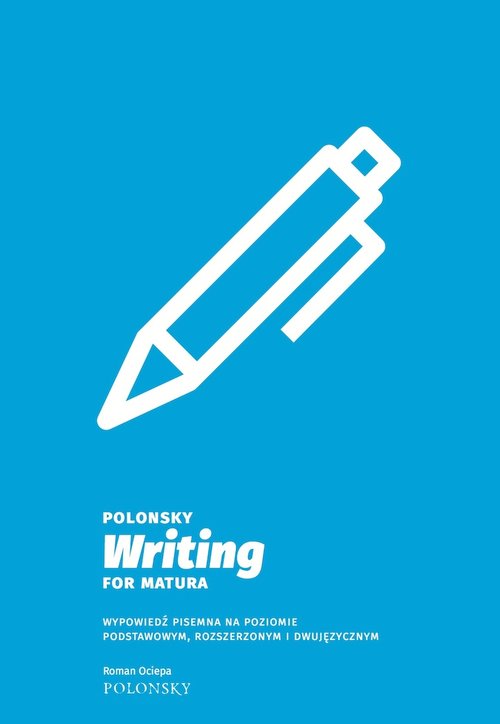Polonsky Writing for Matura