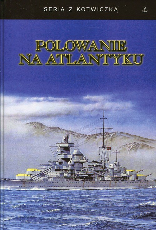 Polowanie na Atlantyku