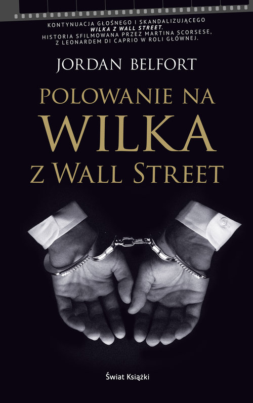 Polowanie na Wilka z Wall Street