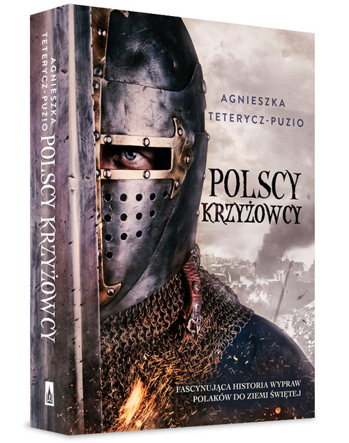 Polscy krzyżowcy