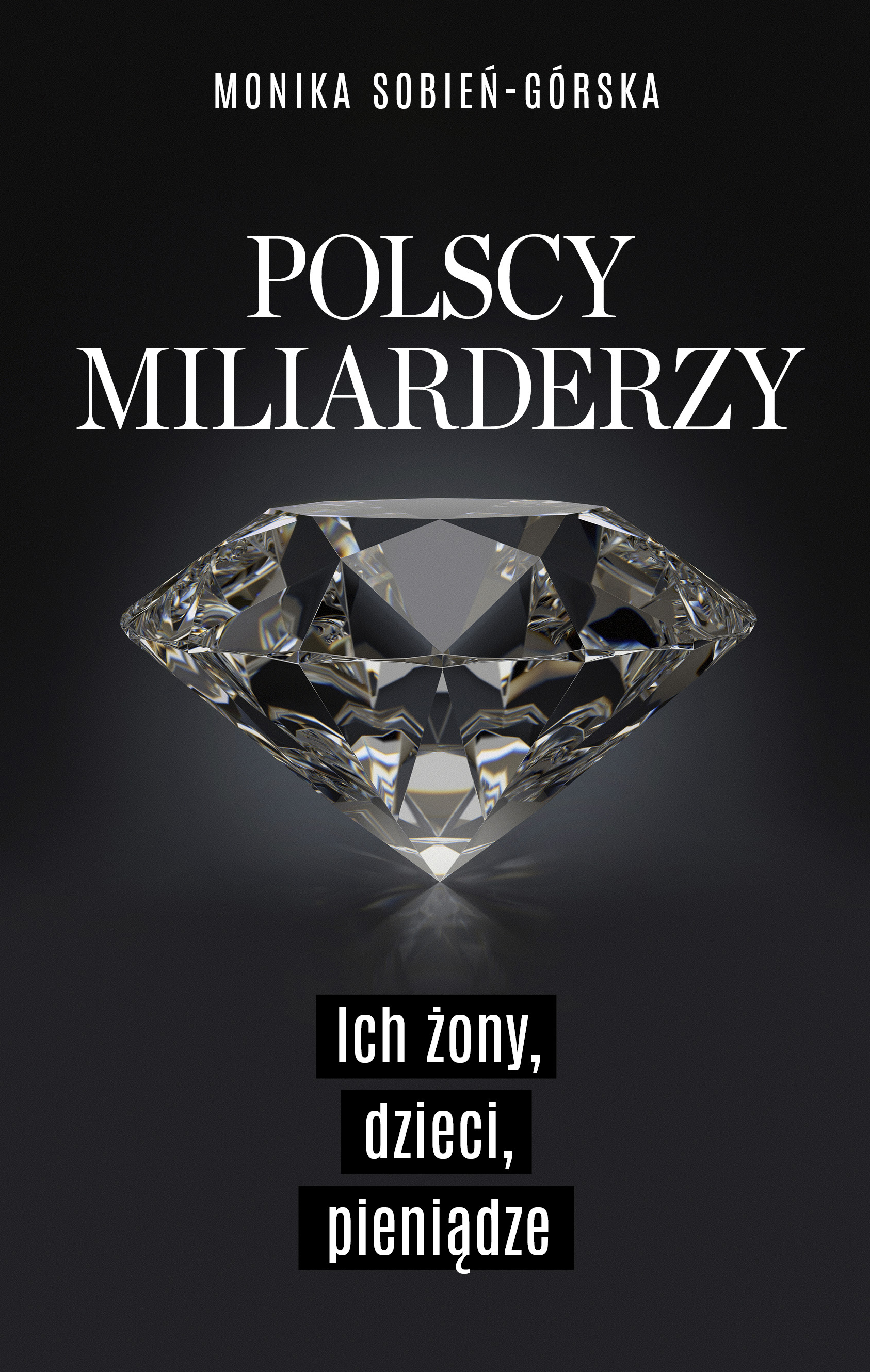 Polscy miliarderzy