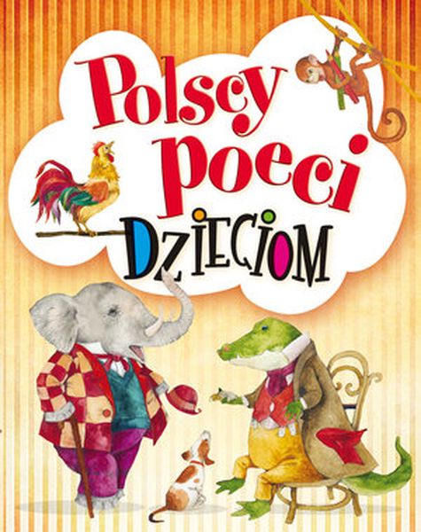 Polscy poeci dzieciom