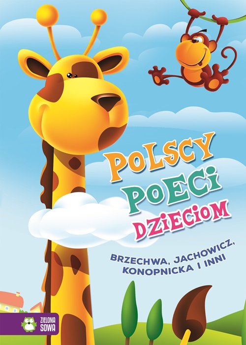 Polscy poeci dzieciom