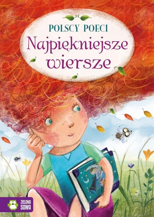 Polscy poeci Najpiękniejsze wiersze