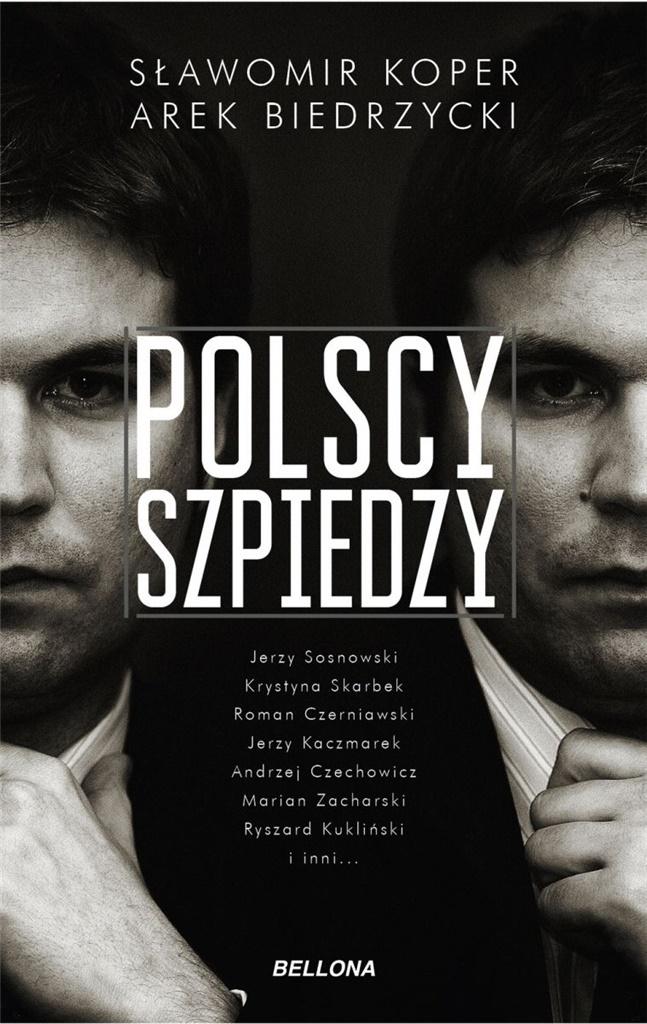 Polscy szpiedzy pocket