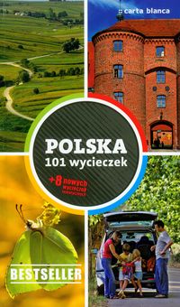 Polska 101 wycieczek