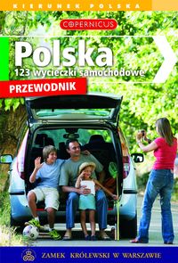 Polska 123 wycieczki samochodowe