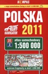 Polska Atlas samochodowy