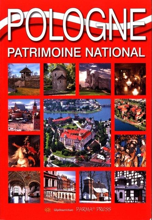 Polska dziedzictwo narodowe wer. francuska