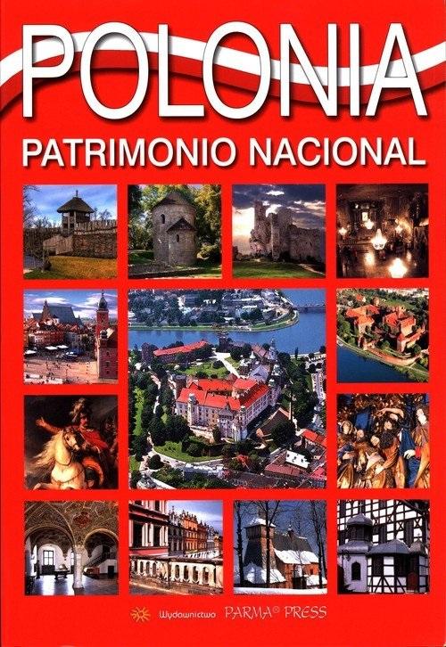 Polska dziedzictwo narodowe wer. hiszpańska