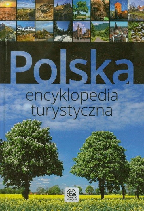 Polska encyklopedia turystyczna