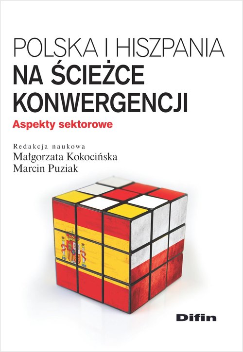 Polska i Hiszpania na ścieżce konwergencji