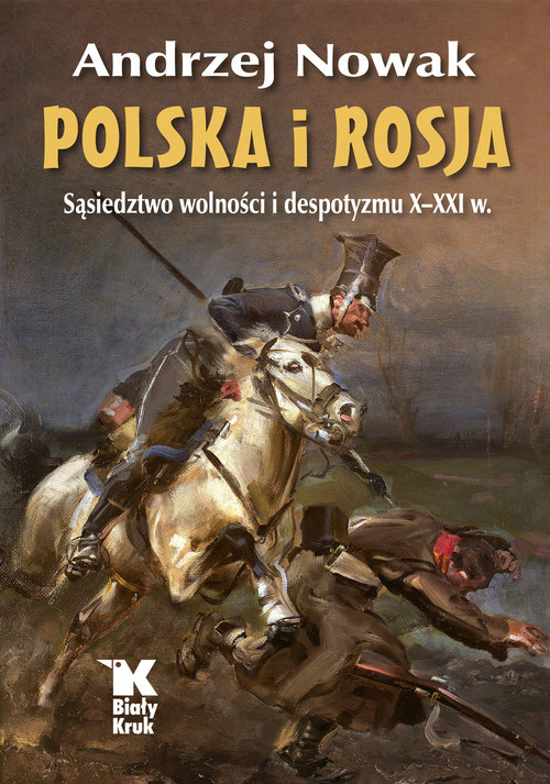 Polska i Rosja