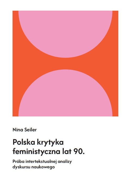 Polska krytyka feministyczna lat 90