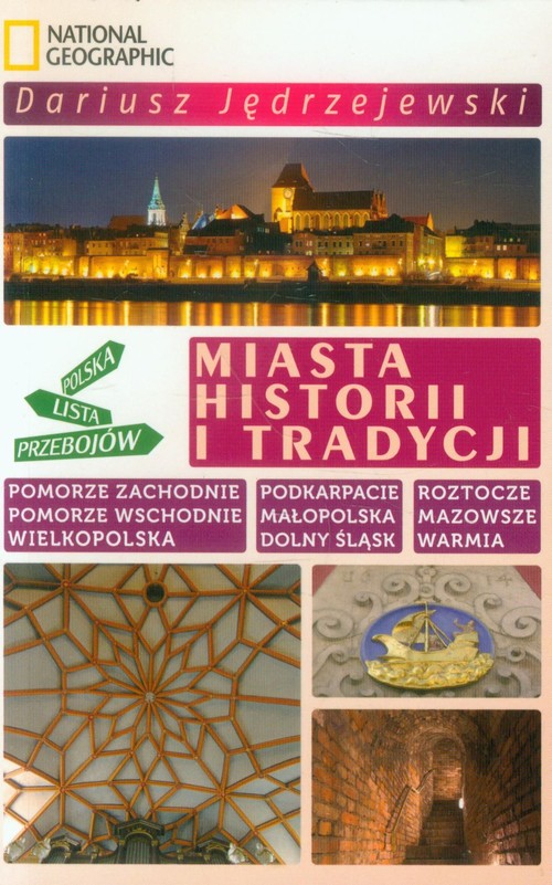 Polska Lista Przebojów. Miasta historii i tradycji