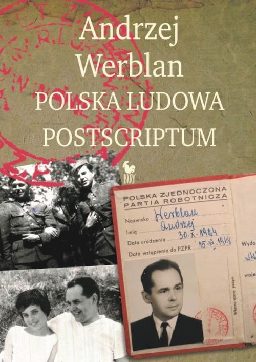 Polska Ludowa Postscriptum