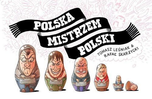 Polska mistrzem Polski