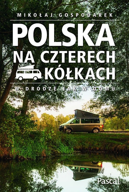 Polska na czterech kółkach