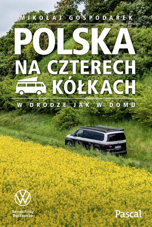 Polska na czterech kółkach