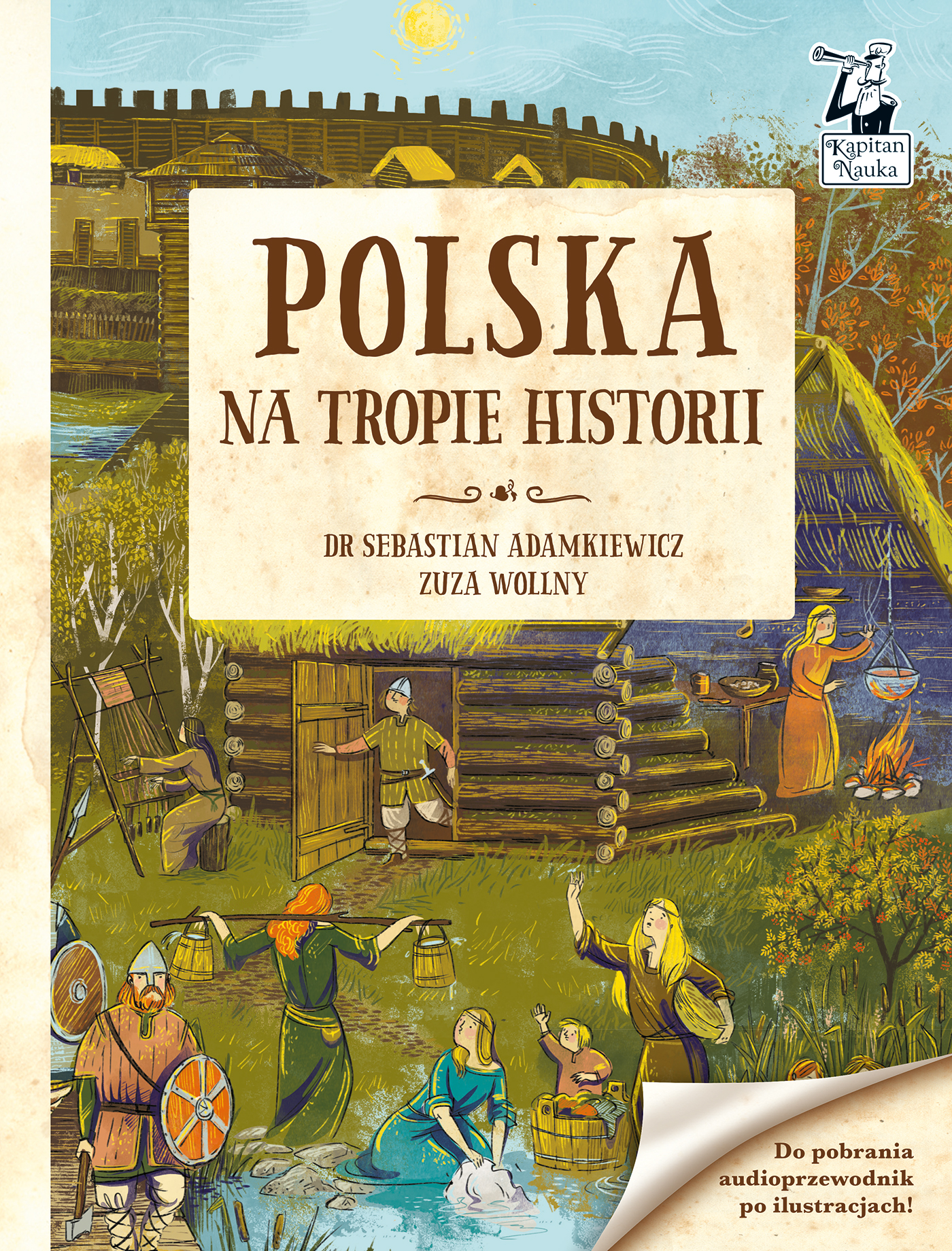 Polska Na tropie historii