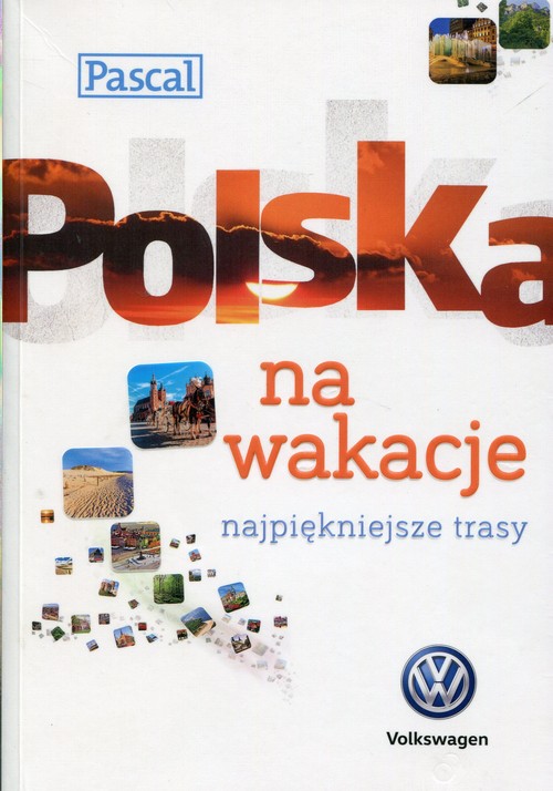 Polska na wakacje