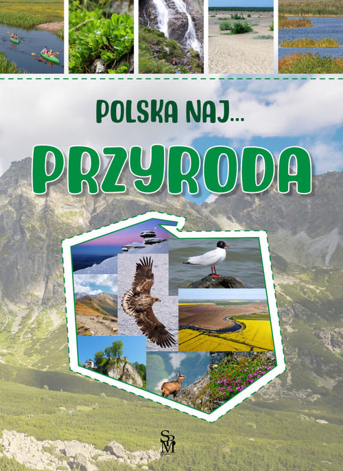 Polska NAJ Przyroda