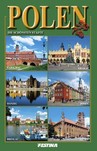 Polska. Najpiękniejsze miasta. Wersja niemiecka
