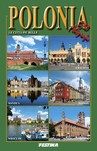 Polska najpiękniejsze miasta (wersja włoska)