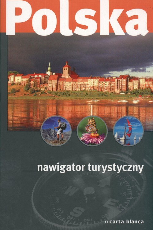 Polska Nawigator turystyczny