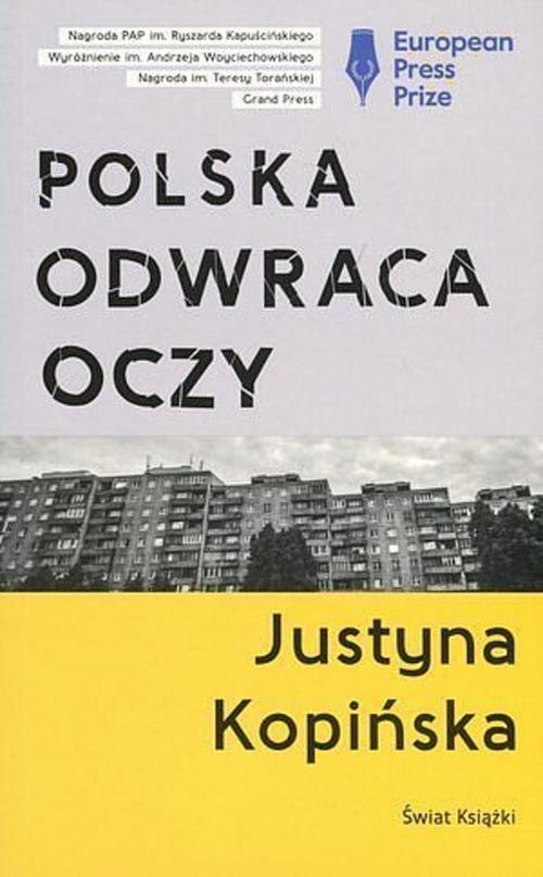 Polska odwraca oczy tw.