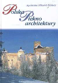 Polska piękno Architektury