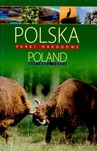 Polska. Poland. Parki Narodowe.