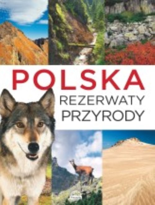 Polska Rezerwaty przyrody