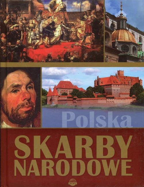 Horyzonty. Polska. Skarby narodowe