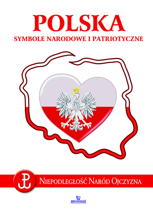 Polska. Symbole narodowe i patriotyczne