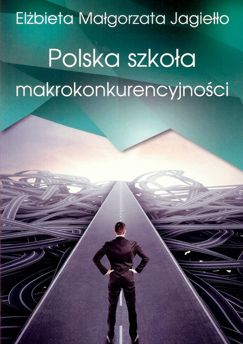 Polska szkoła makrokonkurencyjności