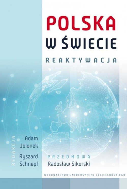 Polska w świecie Reaktywacja