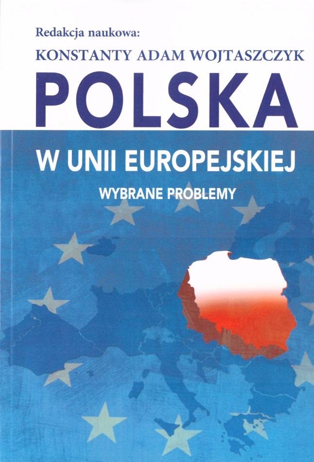 Polska w Unii Europejskiej
