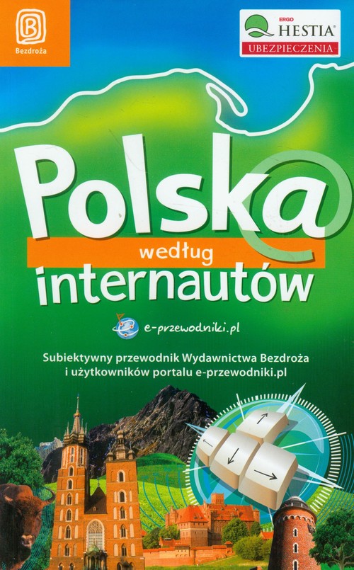 Polska według Internautów. Wydanie 1