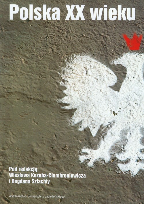 Polska XX wieku