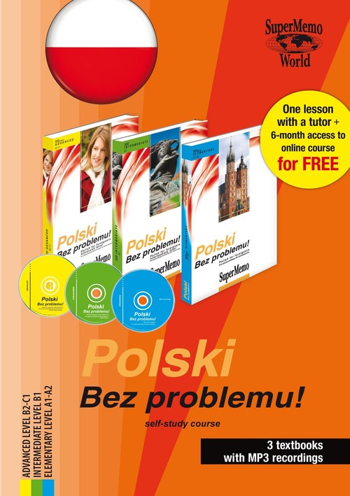 Polski Bez problemu!