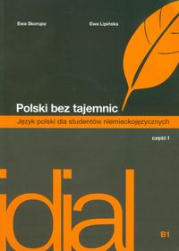 Polski bez tajemnic część 1 z płytą CD