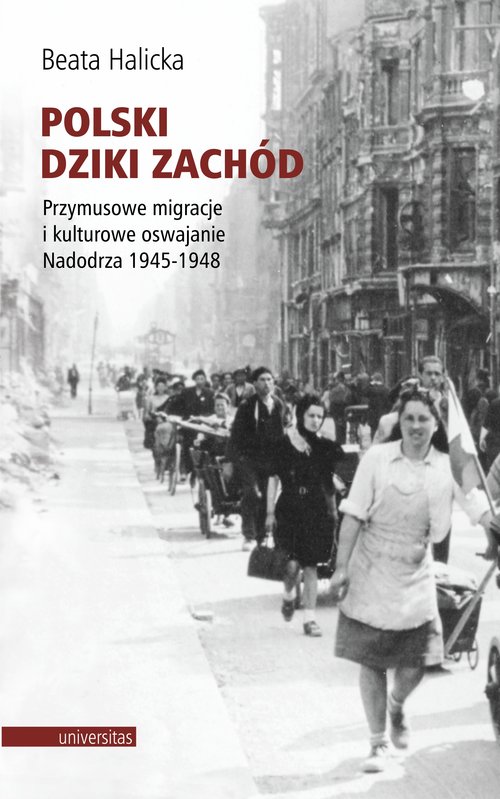 Polski Dziki Zachód