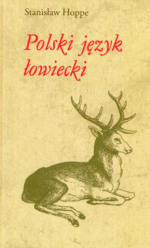 Polski język łowiecki