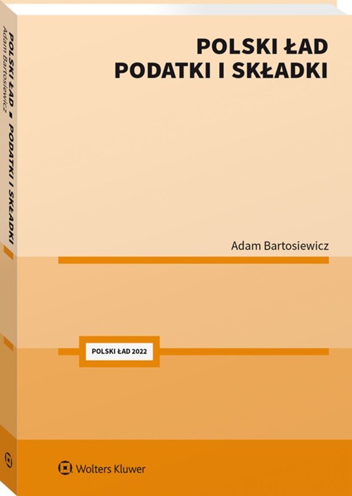 Polski Ład Podatki i składki