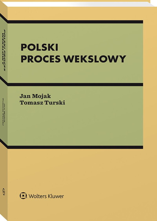 Polski proces wekslowy