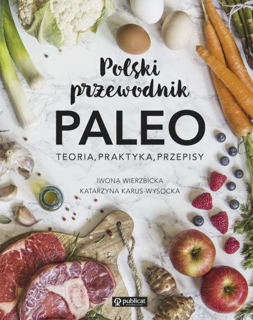Polski przewodnik PALEO