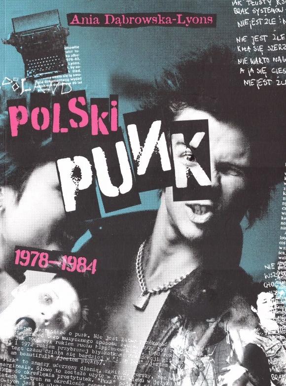 Polski Punk 1978-1984