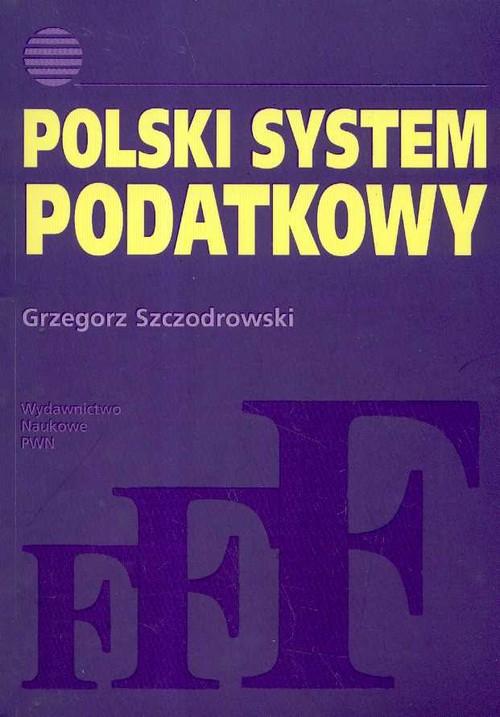 Polski system podatkowy